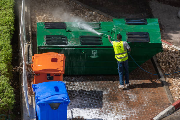 Pressure Washing Estimates in Ladd, IL